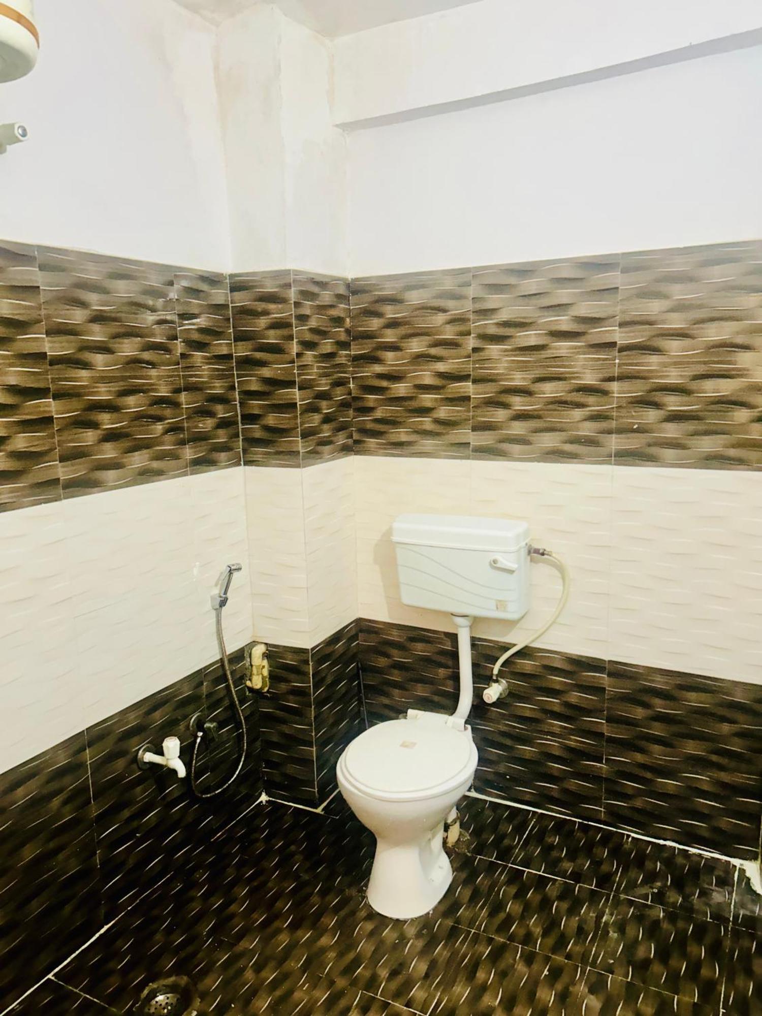 Sainik Guest House 500Mtr From Medanta Hospital Lucknow Extérieur photo